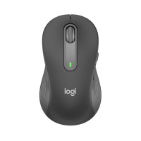 myš Logitech Wireless Mouse M650 L Left Graphite