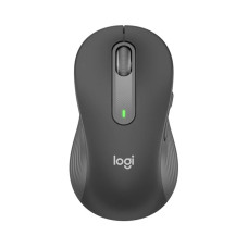 myš Logitech Wireless Mouse M650 L Left Graphite