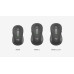 myš Logitech Wireless Mouse M650 L Left Graphite