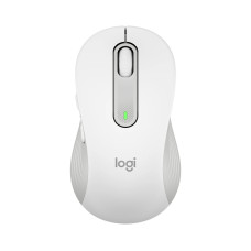 myš Logitech Wireless Mouse M650 M Off-White