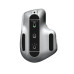 myš Logitech MX Master 3S, bílá
