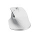 myš Logitech MX Master 3S, bílá