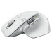 myš Logitech MX Master 3S, bílá