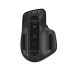 myš Logitech MX Master 3S, grafitová
