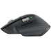 myš Logitech MX Master 3S, grafitová