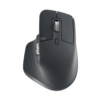 myš Logitech MX Master 3S, grafitová