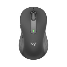 myš Logitech Wireless Mouse M650 L Graphite