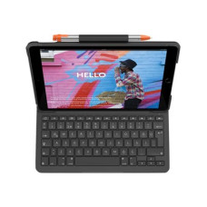 Logitech Slim Folio