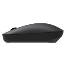 Xiaomi Wirelles Mouse Lite/Kancelářská/Optická/Bezdrátová USB/Černá