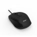 Acer wired USB Optical mouse black, bulk pack