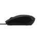 Acer wired USB Optical mouse black, bulk pack