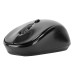 Targus® Wireless Blue Trace Mouse Black Black