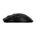 HyperX Pulsefire Haste 2 Bezdrátová herní myš (černá)