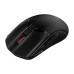 HyperX Pulsefire Haste 2 Bezdrátová herní myš (černá)