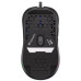 Endorfy myš GEM PMW3325 / Khail GM 4.0 / drátová / černá