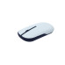 ASUS MOUSE MD100 modrá - optická bezdrátová myš; modra;BT+2.4GHZ; 2 barevné kryty