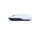 ASUS MOUSE MD100 modrá - optická bezdrátová myš; modra;BT+2.4GHZ; 2 barevné kryty