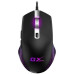 Genius GX Gaming Scorpion M705, Myš, herní, drátová, optická, RGB podsvícení, 800-7200DPI, 6 tlačítek, USB, černá