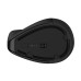 HP 920 Ergonomic/Vertikální/Optická/Pro praváky/Bezdrátová USB + Bluetooth/Černá