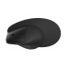 HP 920 Ergonomic/Vertikální/Optická/Pro praváky/Bezdrátová USB + Bluetooth/Černá