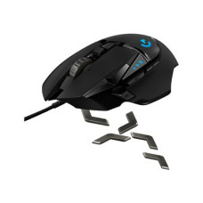 Logitech Gaming Mouse G502 (Hero)