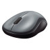 myš Logitech Wireless Mouse M185 nano, šedá