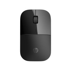 HP Z3700 Wireless Mouse - Black Onyx