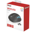 myš TRUST Yvi FX Wireless Mouse - black