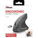 myš TRUST Verto Wireless Ergonomic