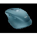 TRUST OZAA RECHARGEABLE S MOUSE BLUE