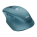 TRUST OZAA RECHARGEABLE S MOUSE BLUE