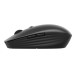 HP myš - 715 Rechargeable Multi-Device Bluetooth Mouse