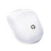 HP Wireless Mouse 220 Snow White