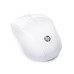 HP Wireless Mouse 220 Snow White