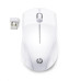 HP Wireless Mouse 220 Snow White