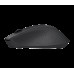 myš Logitech Wireless Mouse M330 silent plus, čern