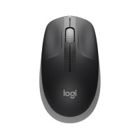 myš Logitech Wireless Mouse M190, Mid Grey