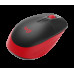myš Logitech Wireless Mouse M190, Red