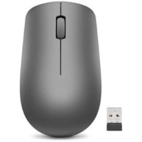Lenovo 530 Wireless Mouse (Graphite)