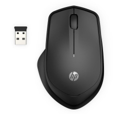 HP 280 Silent Wireless Mouse