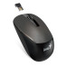 myš GENIUS NX-7015,USB Chocolate, Blue eye II