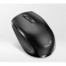 Genius bezdrátová myš NX-8006S černá