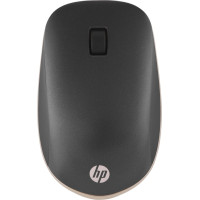 HP 410 myš Slim Bluetooth černá