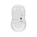 myš Logitech Wireless Mouse M650 L Off-White