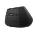myš Logitech Lift Left Vertical Ergonomic graphite