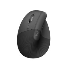 myš Logitech Lift Left Vertical Ergonomic graphite