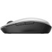 HP wireless mouse/dual-mode/silver