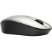 HP wireless mouse/dual-mode/silver