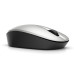 HP wireless mouse/dual-mode/silver