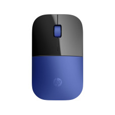 HP Z3700 wireless mouse/dragonfly blue